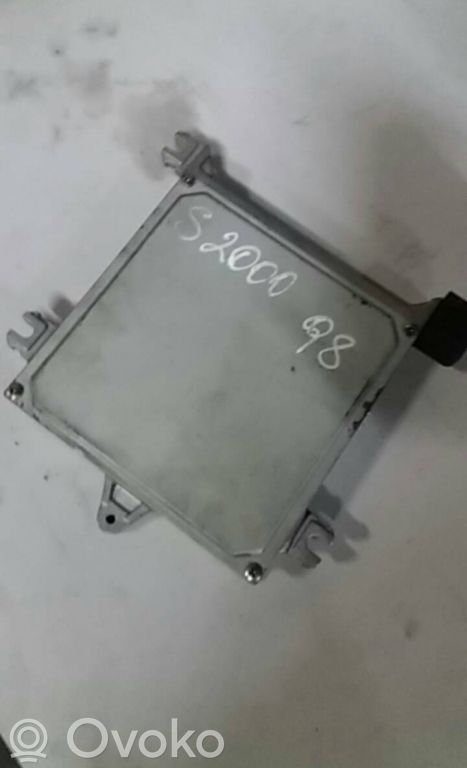 Honda S2000 Engine control unit/module 