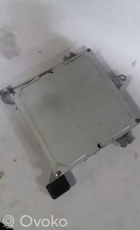 Engine control unit/module   37820PCXG01