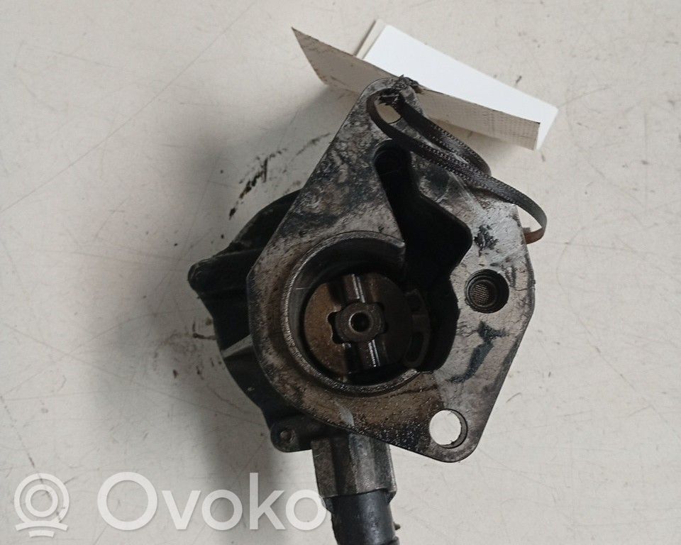 Vacuum pump   15DCI