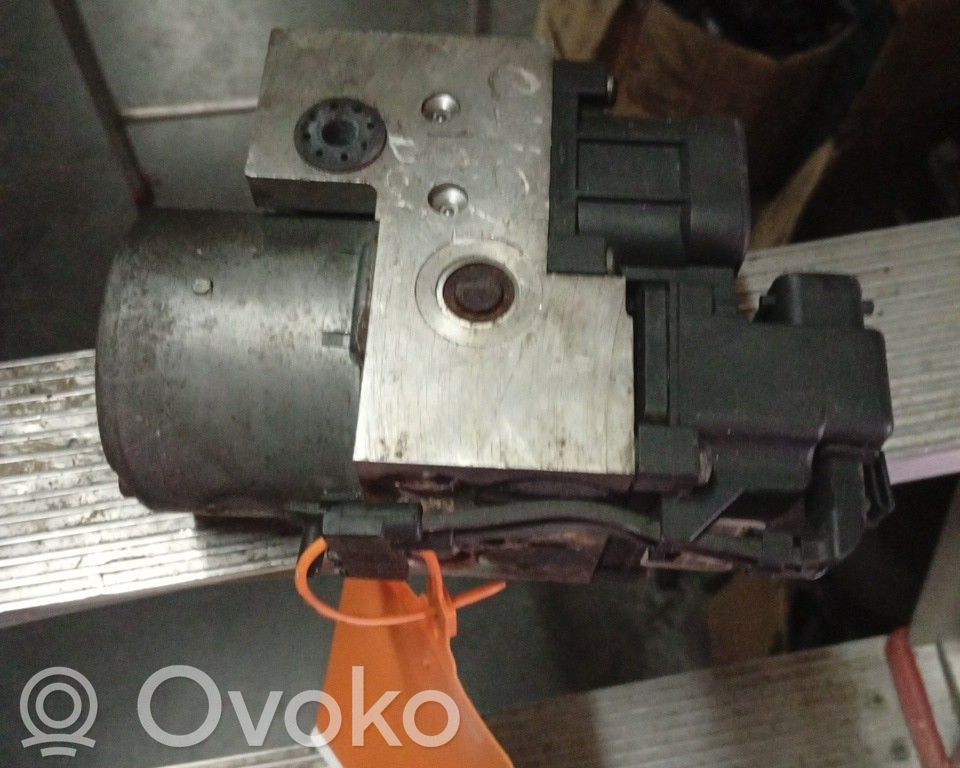 Renault Clio III ABS Pump 