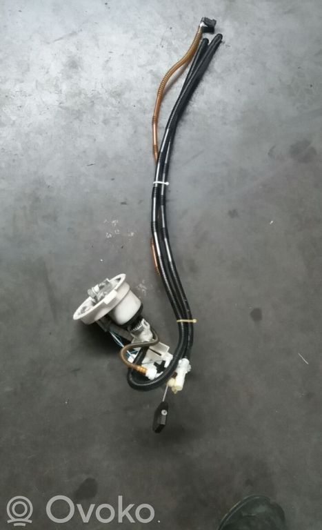 Fuel level sensor   120I