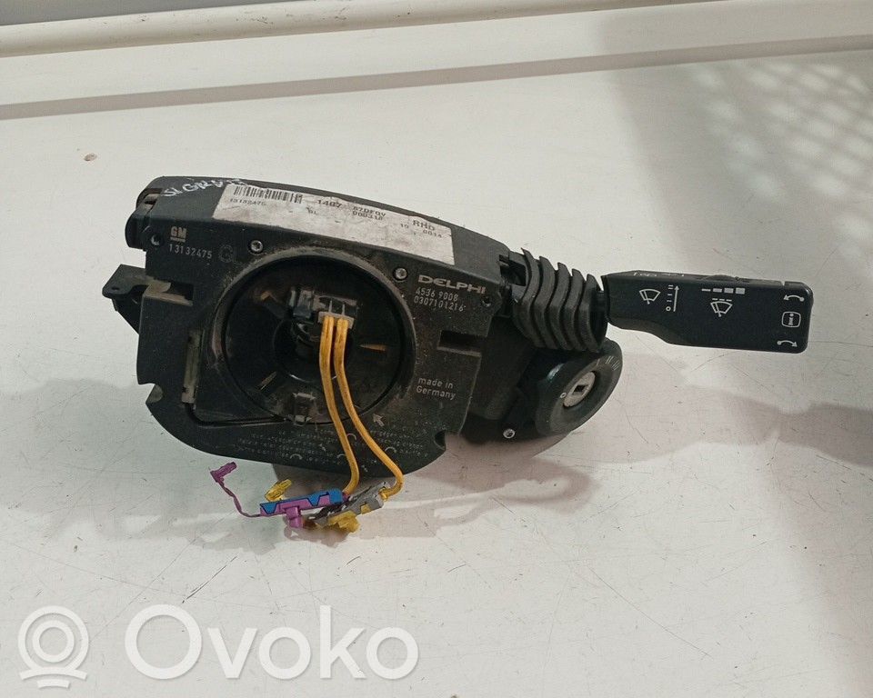 Opel Signum Other switches/knobs/shifts 