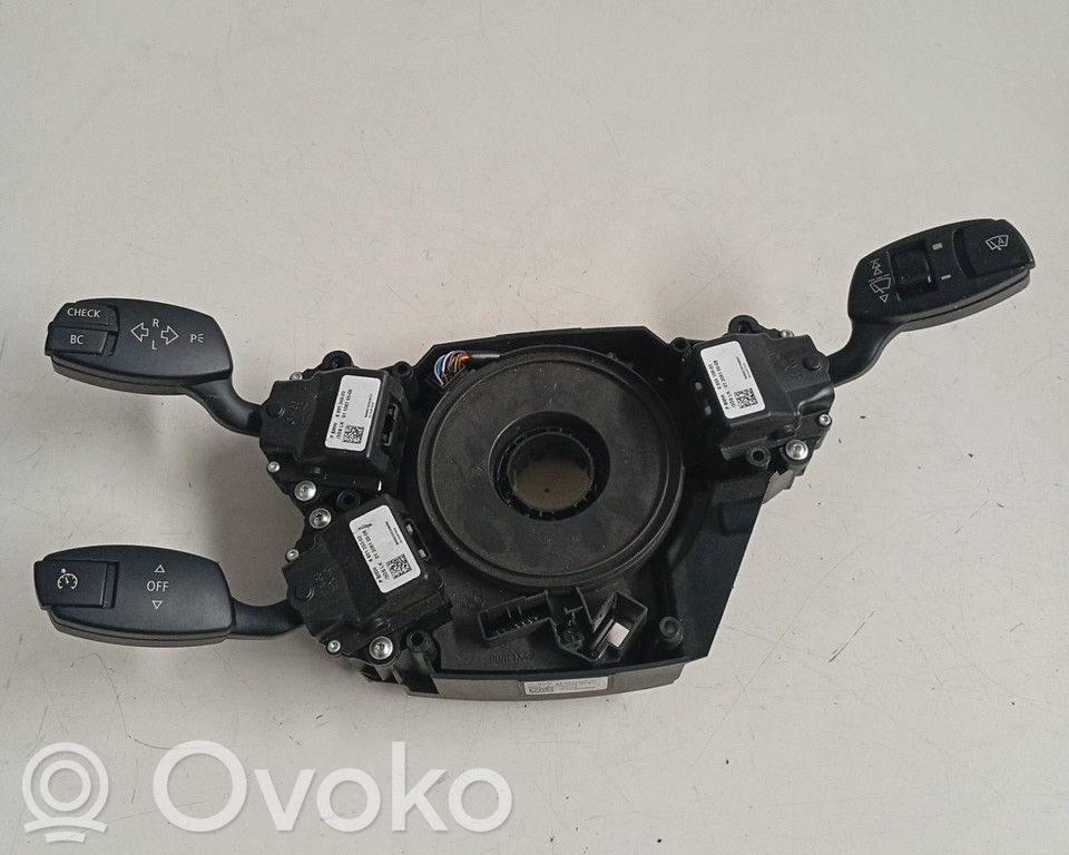 BMW 5 E60 E61 Autres commutateurs / boutons / leviers 