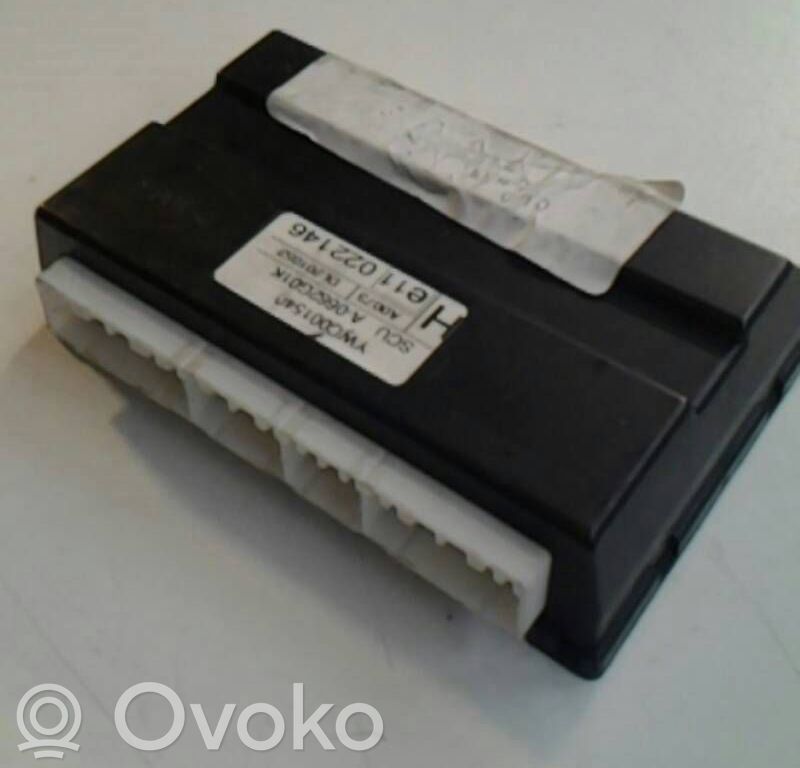 Sonstige Steuergeräte / Module   A0662G01K