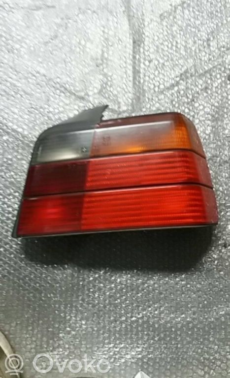 Rear/tail lights