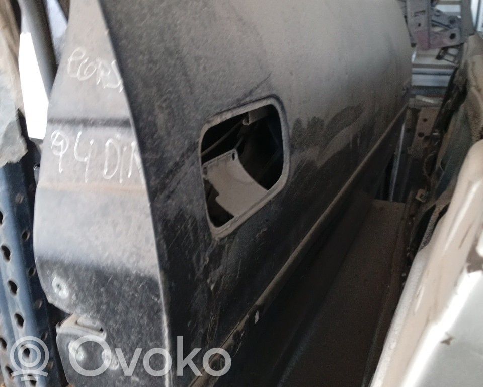 Opel Corsa B Front door 