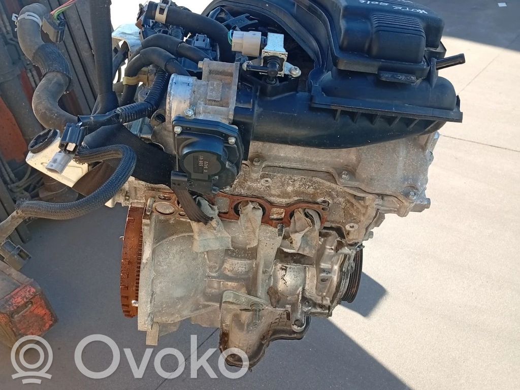 Motor   HR12