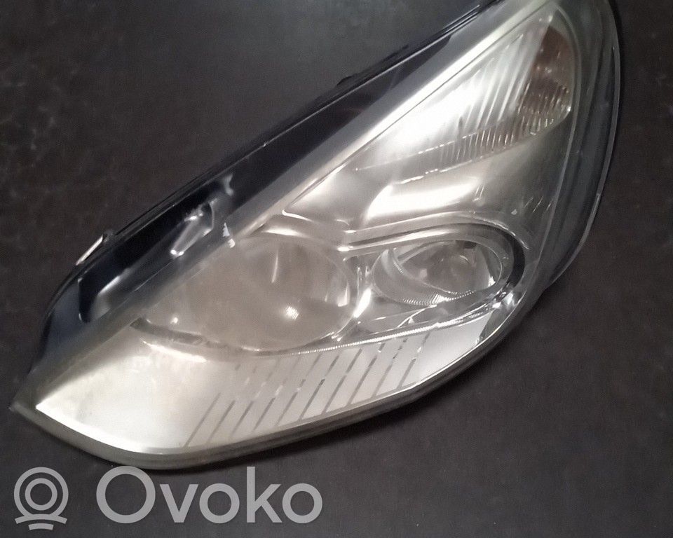 Headlight/headlamp   APOIO,PARTIDO,UK