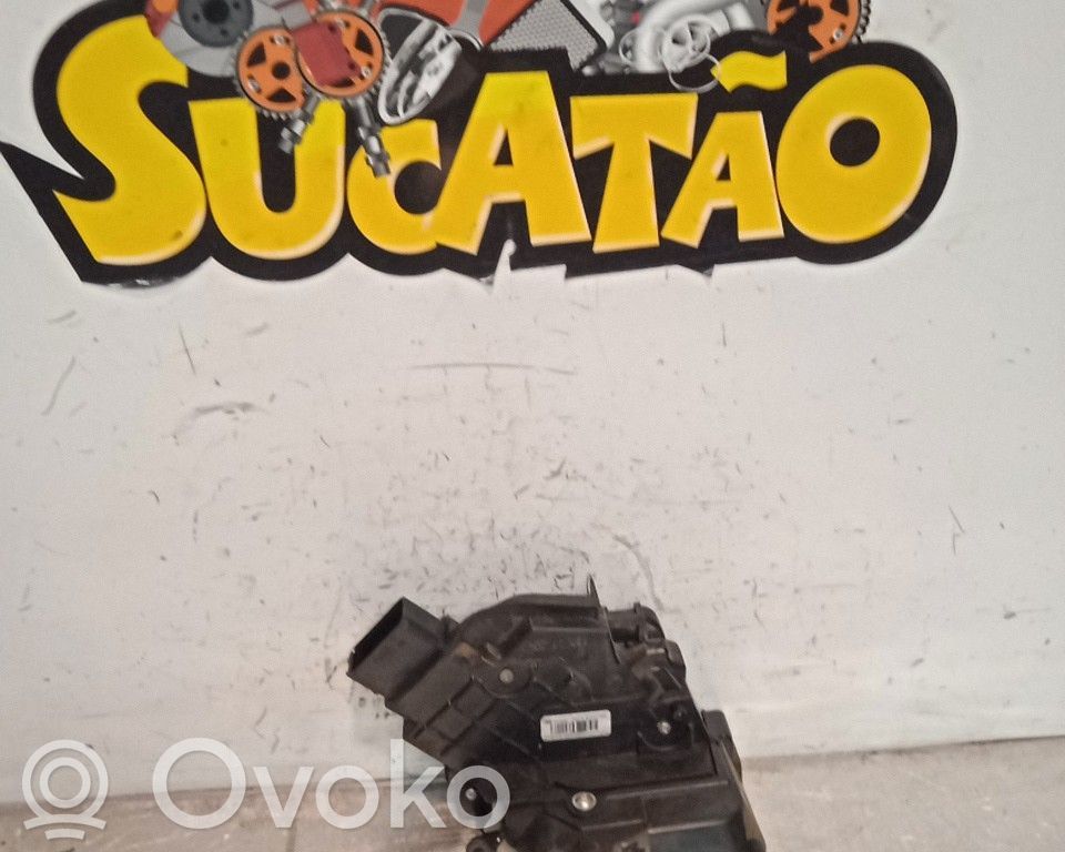 Galinių durų spyna   3M5AR26413BS