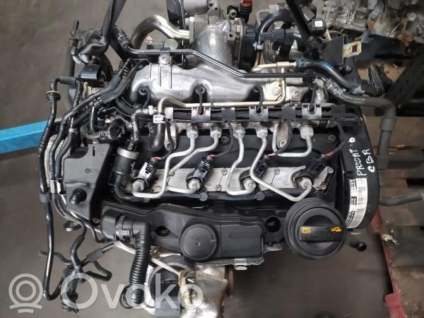 Motor   CBA