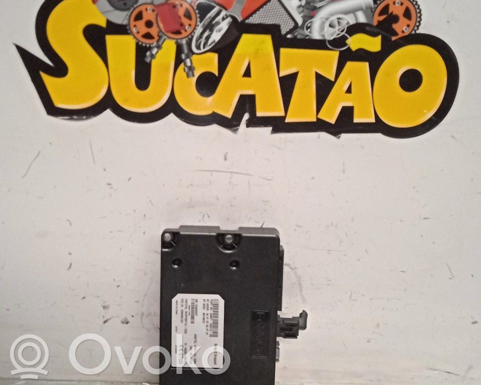 Autres unités de commande / modules   AM5T14D212EB