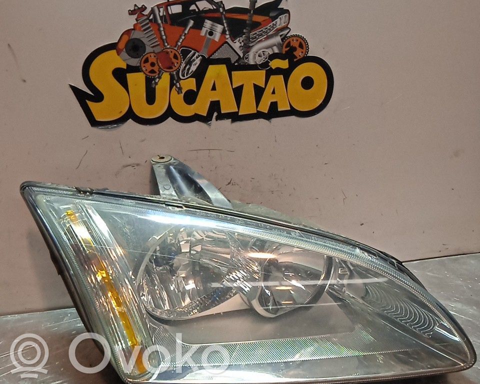 Priekinis žibintas   4M5113K060AA