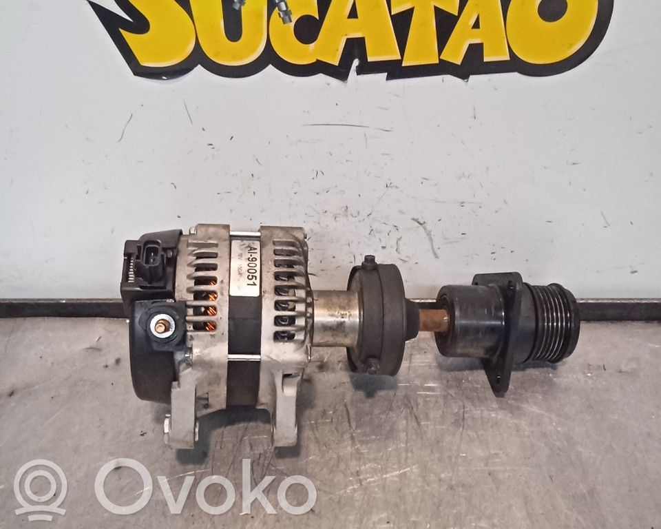 Generator/alternator   AI90051