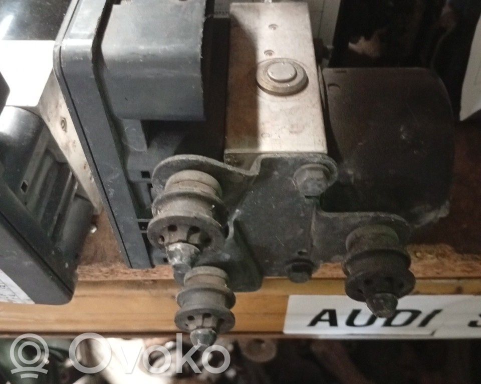 Bomba de ABS   1K0907379D
