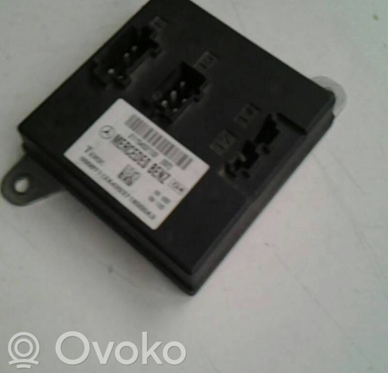 Autres unités de commande / modules   2115452132