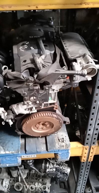 Motor   NFU10FA