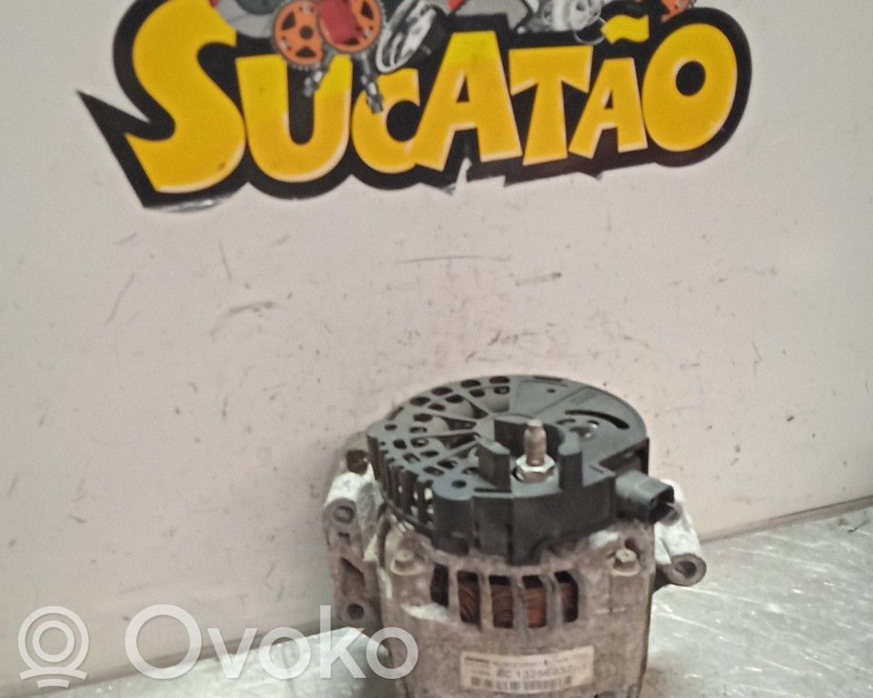 Generator/alternator   13256932