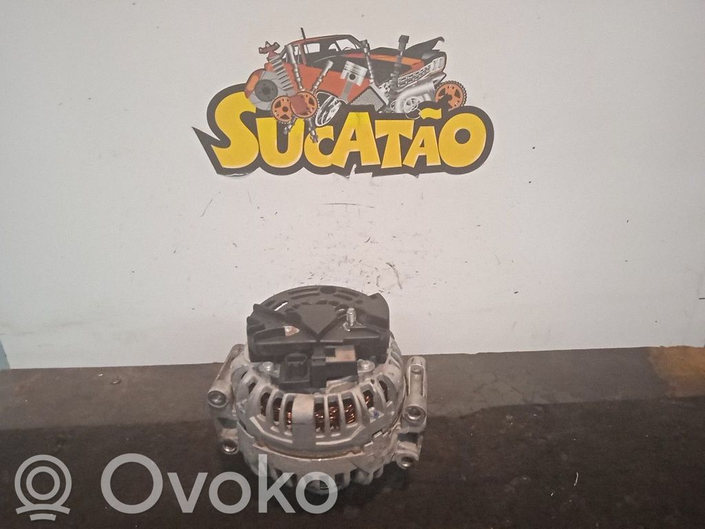 Alternador