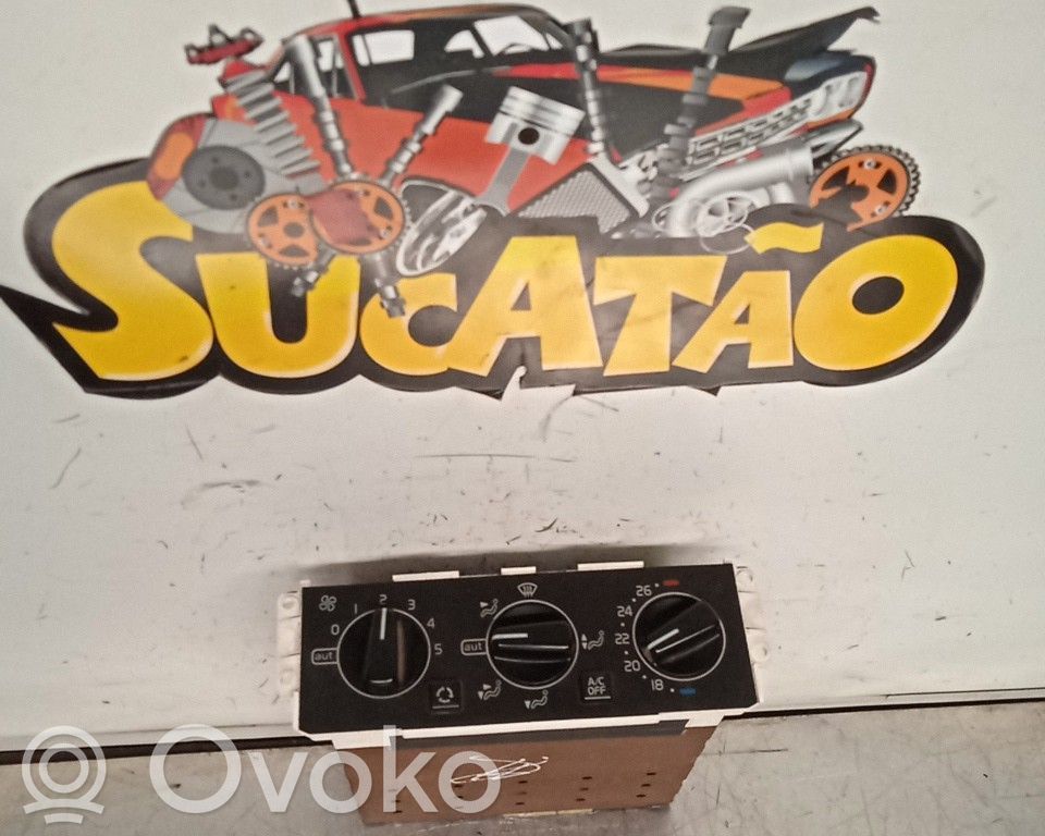 Volvo 960 Climate control unit 