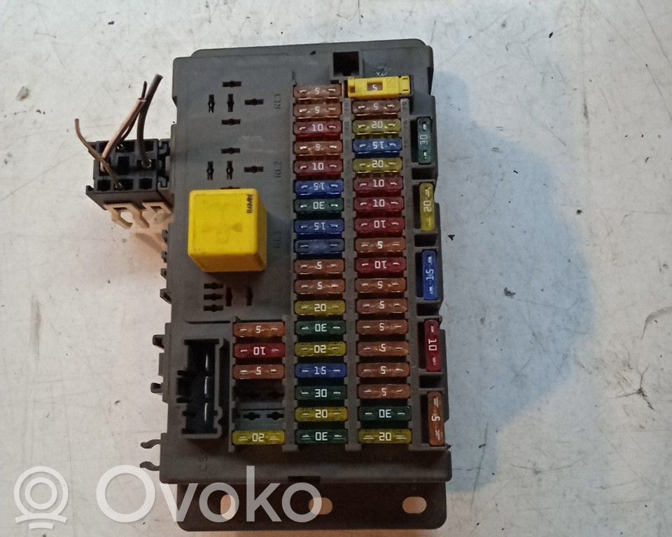 SAM control unit   518174602