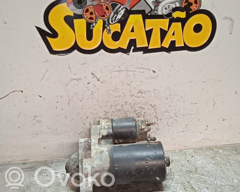 Motor de arranque   0001112019