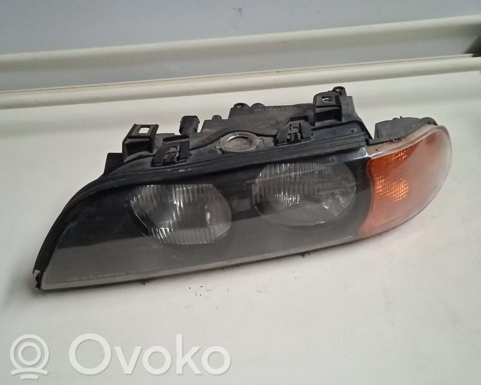 Priekšējais lukturis