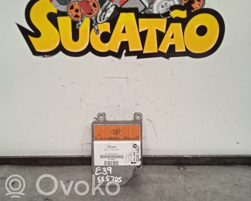 Airbag control unit/module   65778374799