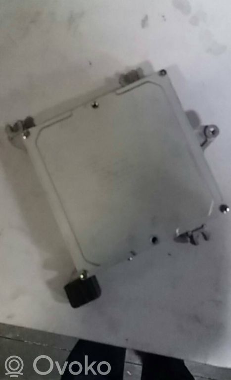 Honda S2000 Engine control unit/module 