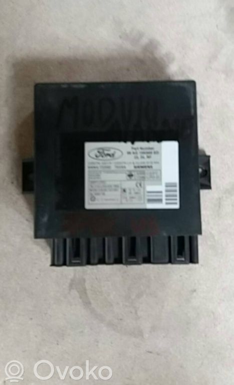 Autres unités de commande / modules   98AG15K600ED,5WK47220DT83SA