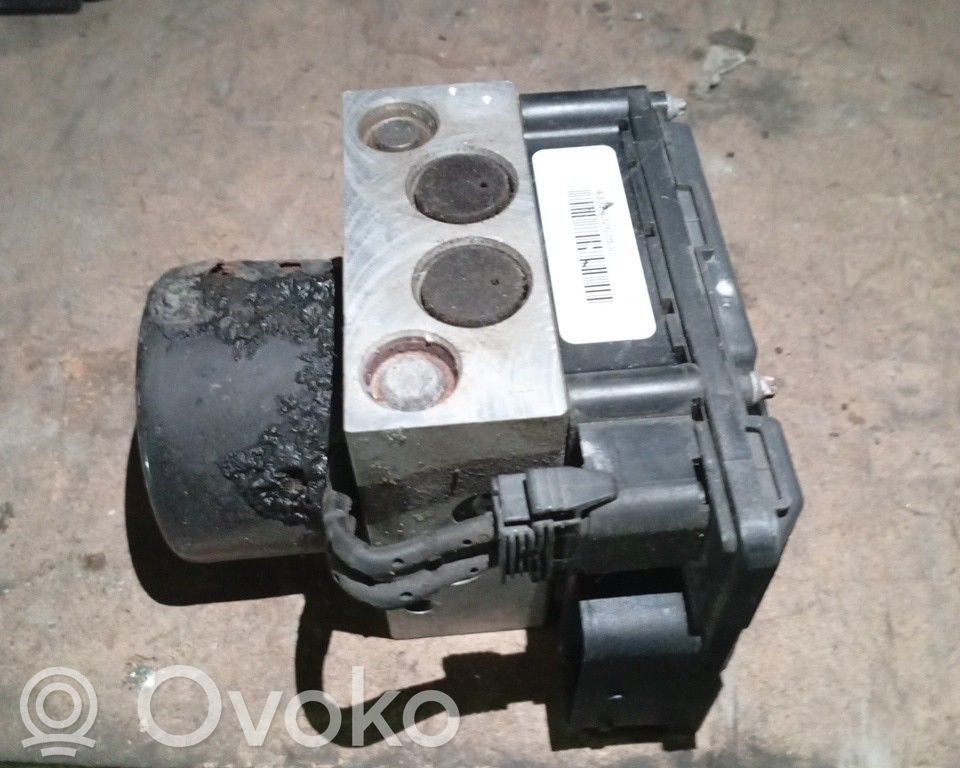 ABS bloks   98FB2M110AB
