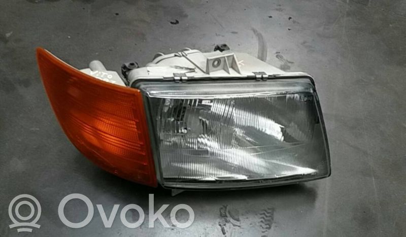 Mercedes-Benz Vito Viano W638 Headlight/headlamp 