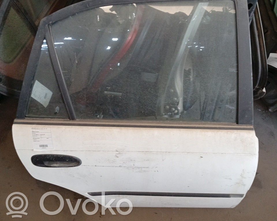 Toyota Corolla E110 Rear door 