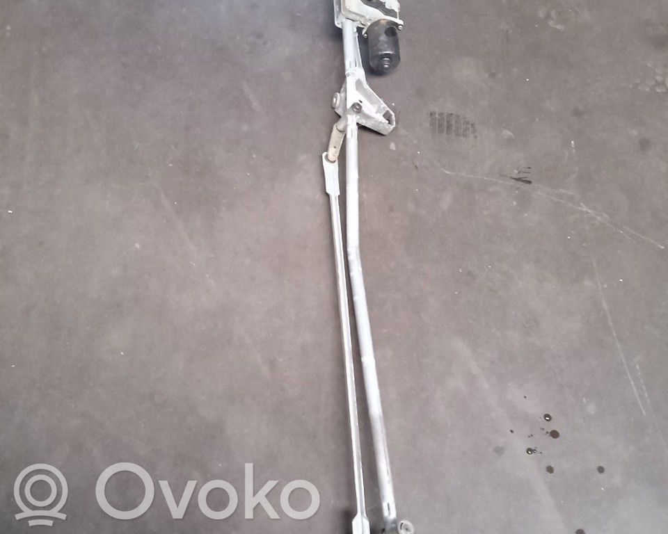Peugeot 307 Valytuvų varikliukas 
