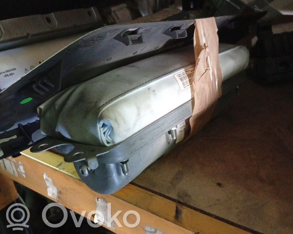 Ford Focus Passenger airbag 