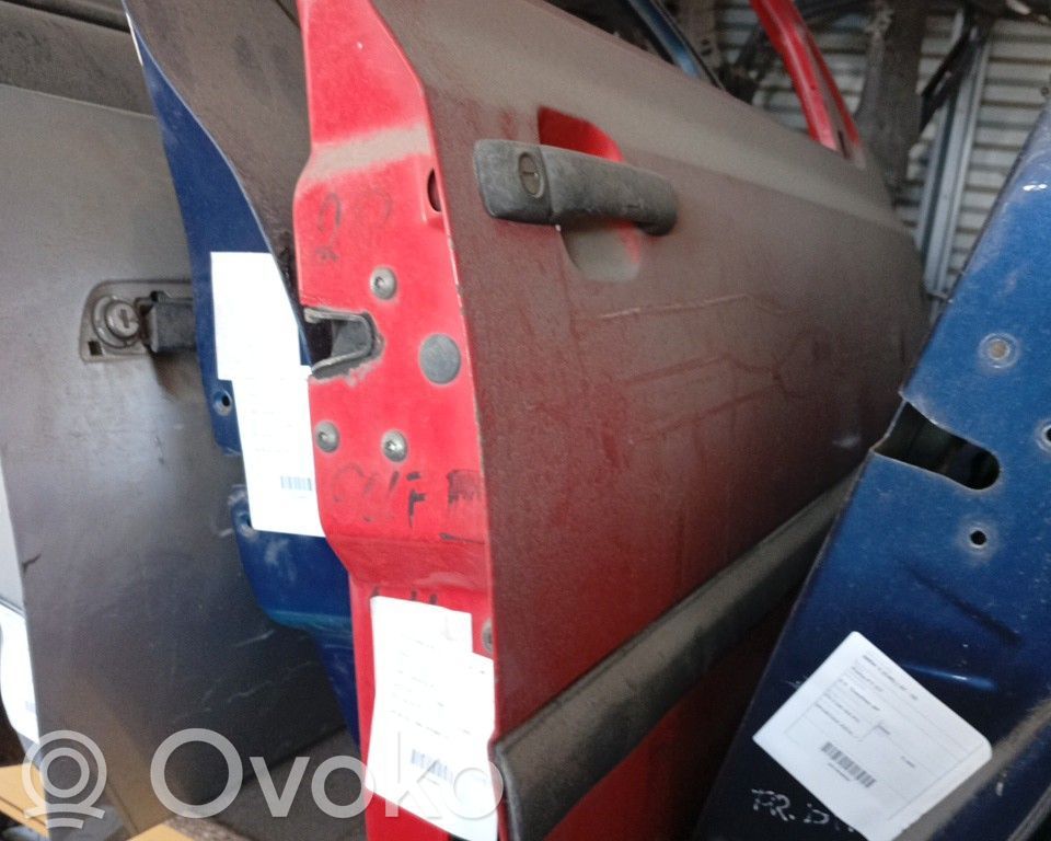 Volkswagen Golf III Front door 
