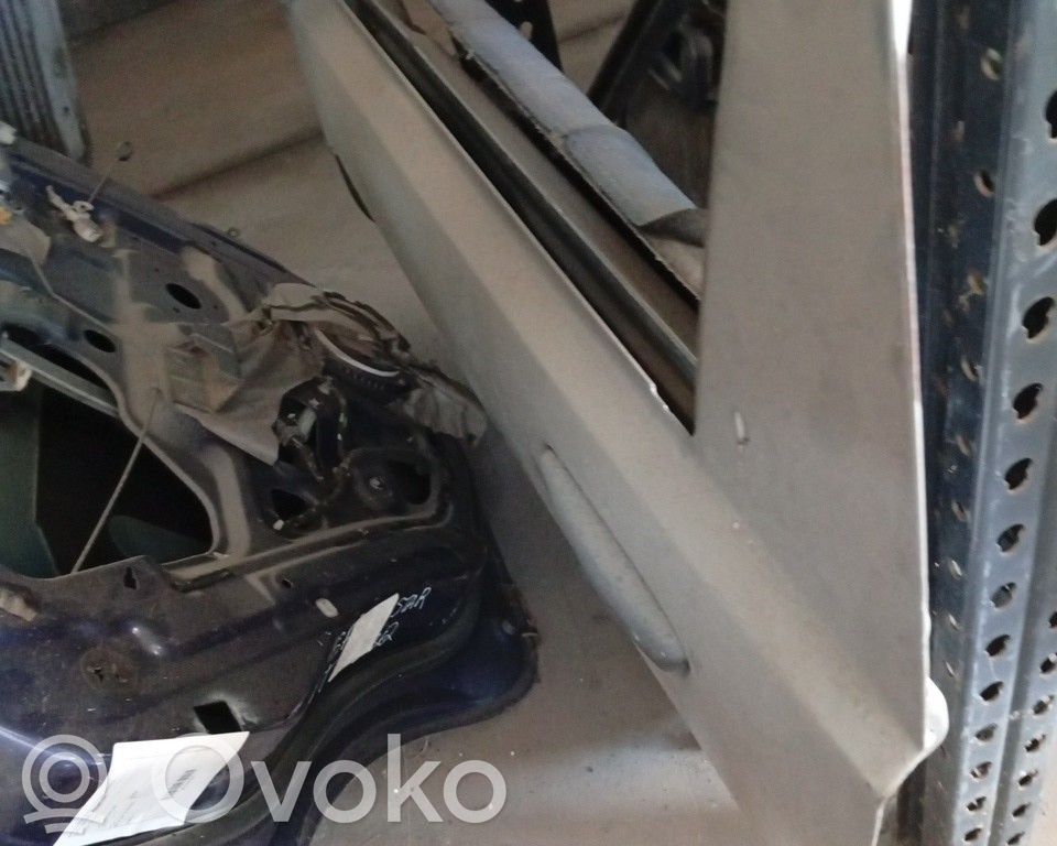 Fiat Punto (188) Galinės durys 