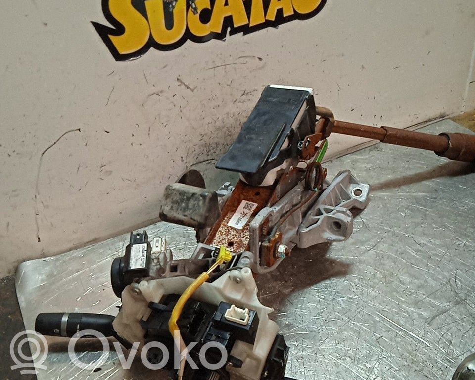 Ohjauspyörä   8V6N3C529UB