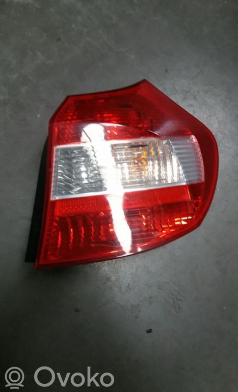 Rear/tail lights