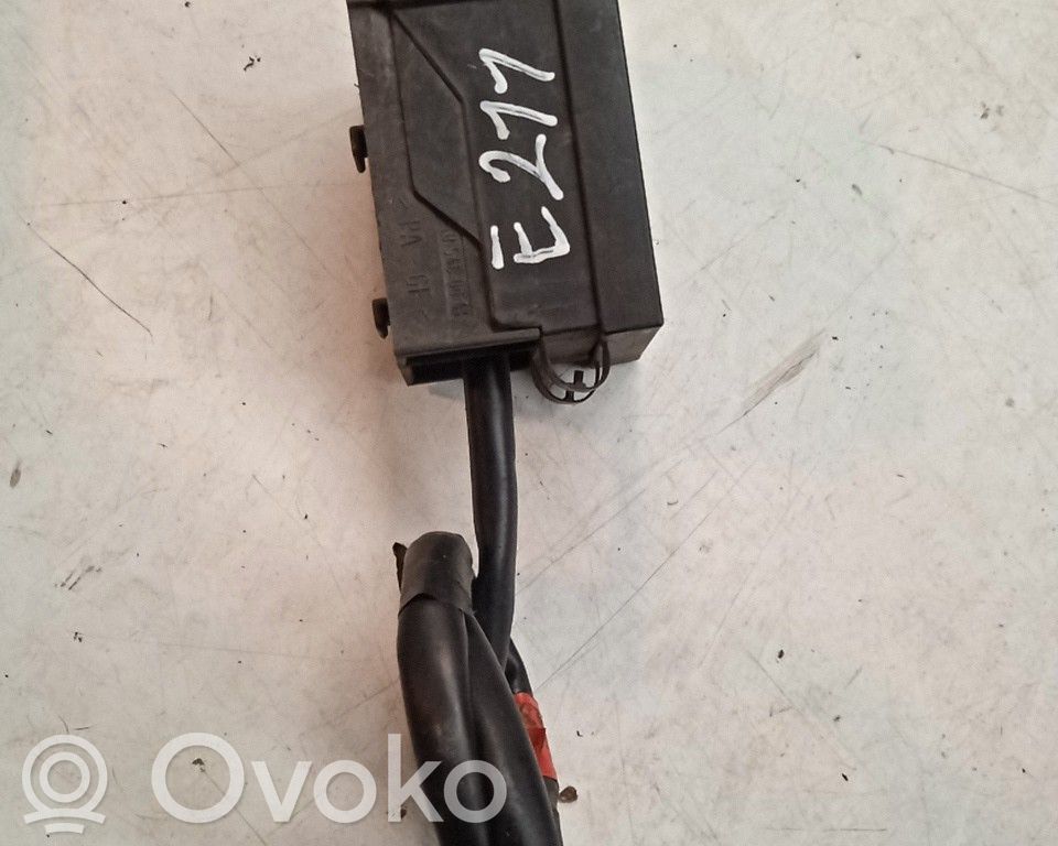 SAM control unit   2105460041