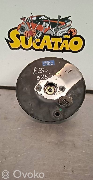 BMW 3 E36 Brake booster 