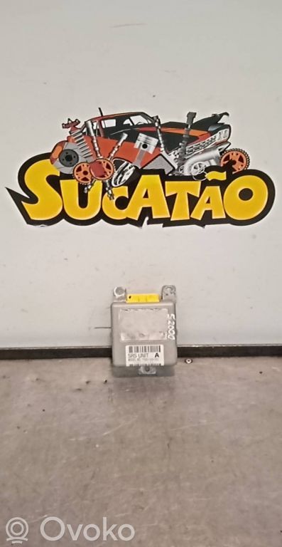 Airbag control unit/module   77960S2AE81