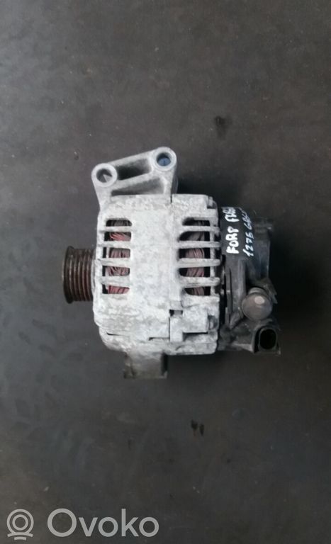 Alternador