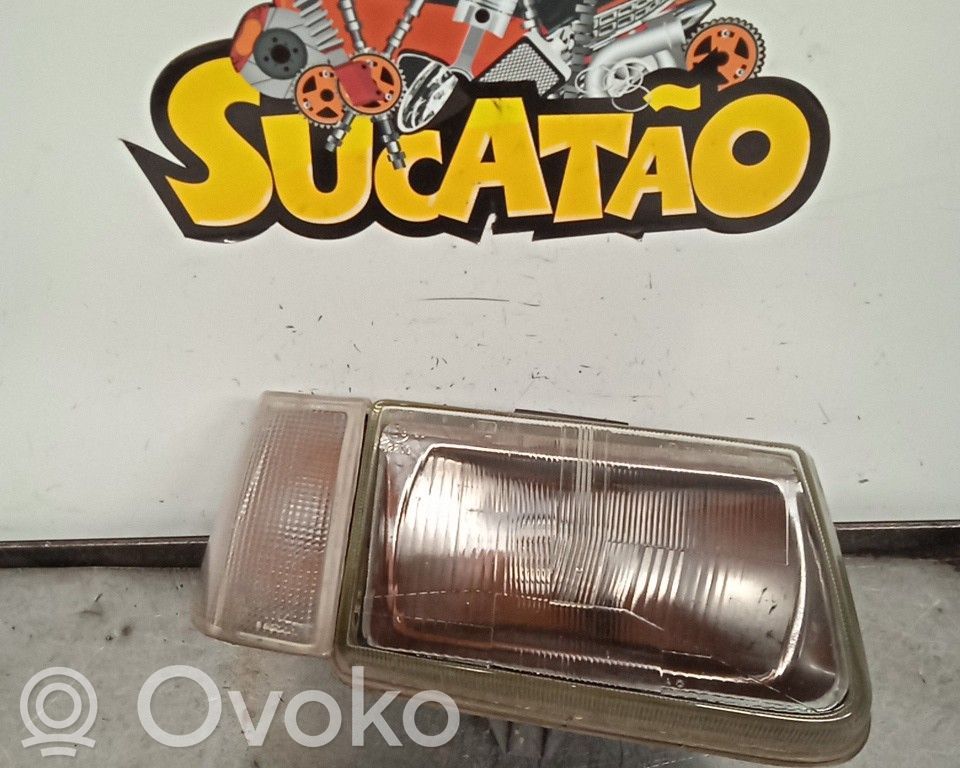 Headlight/headlamp   PISCA,VERIFICAROTICA