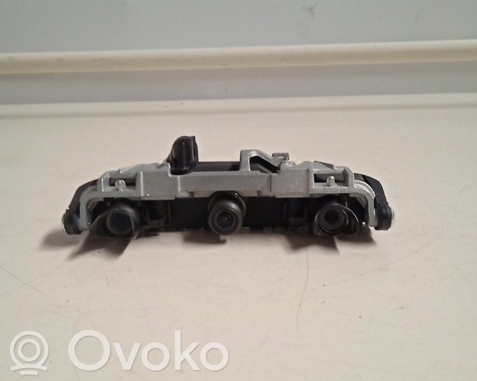Windshield/windscreen camera   114374601G,DUALMOTORS