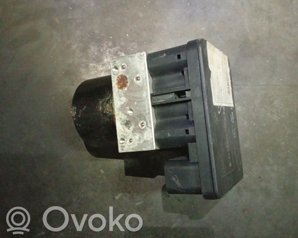 BMW 5 E60 E61 Pompa ABS 
