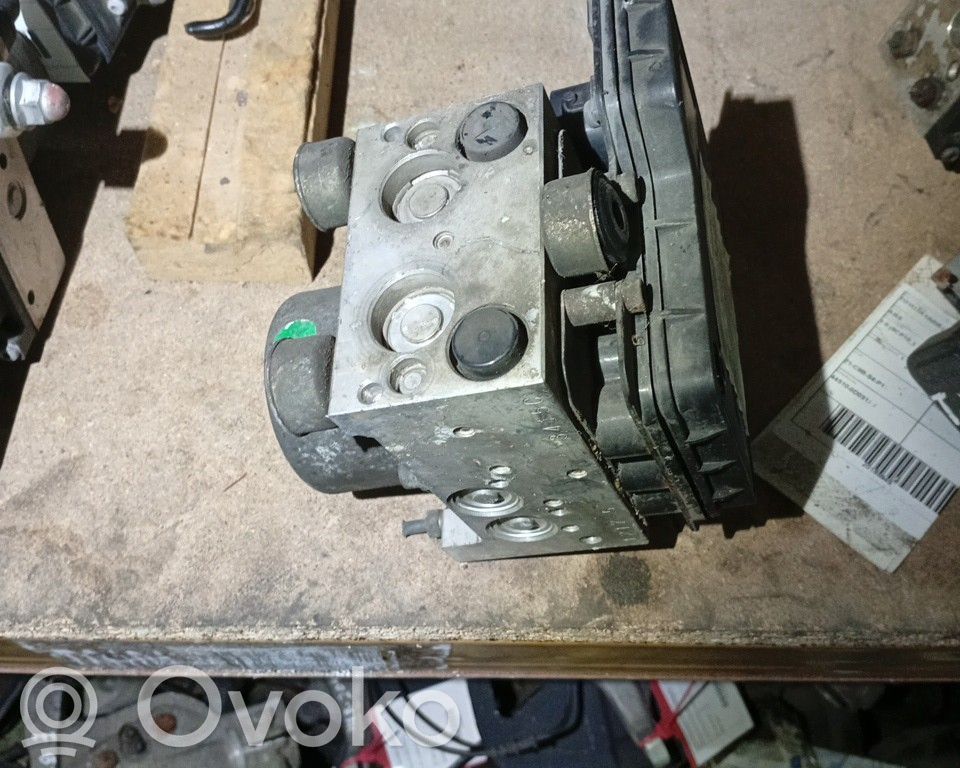 ABS bloks   ASCECU562WD