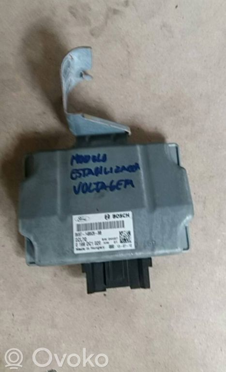 Other control units/modules   BV6T14B526BB,0199DC1020