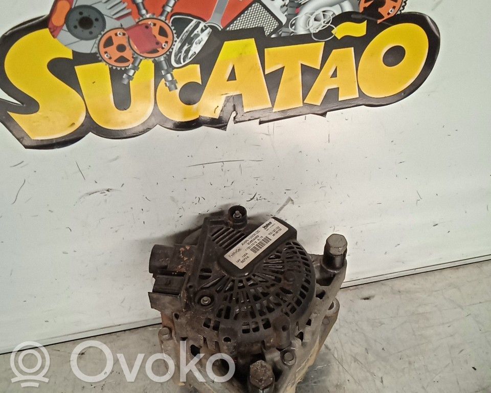 Generator/alternator   AV6N10300DC