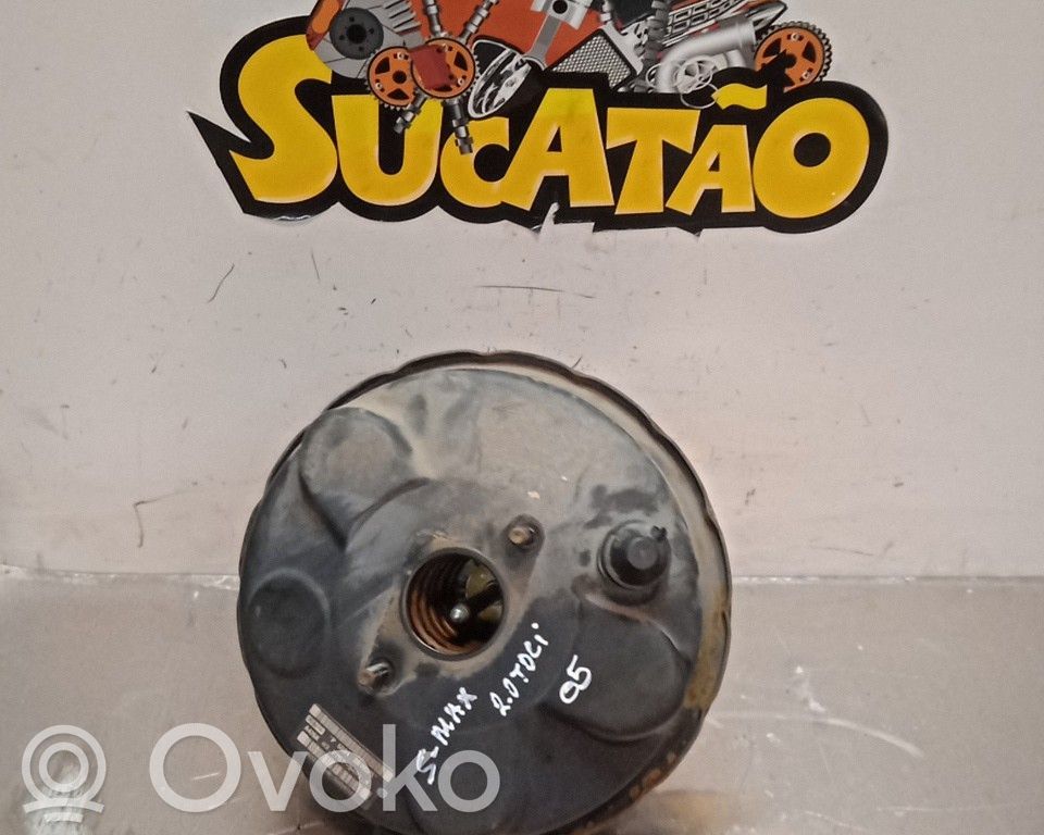 Bomba de freno   6G91,2B195PE