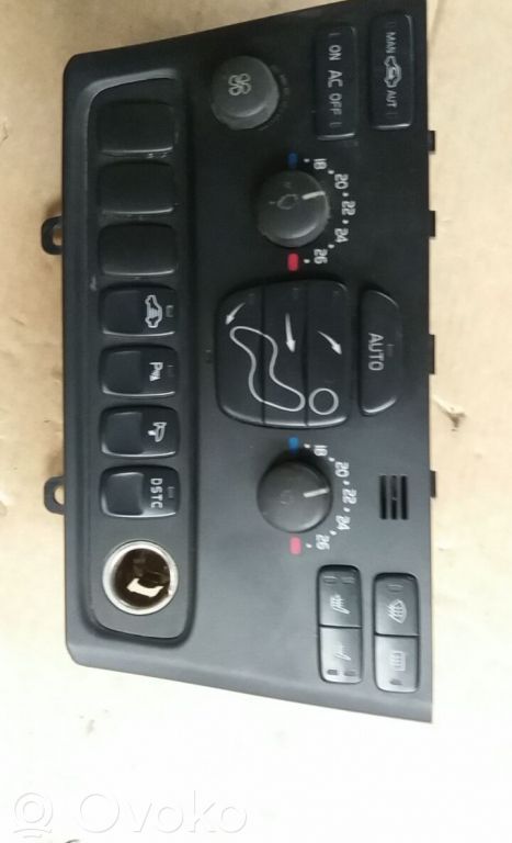 Climate control unit   8651465,04W39E01